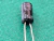 Capacitor Eletrolitico 22uf/10v 85° 4x7mm S.Rg Nippon Chemicon - comprar online