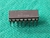 Circuito Integrado Cd4520bdc Cd4520 Ceramico Fairchild na internet