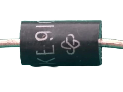 Diodo 1,5ke91ca Tvs Bidirecional 91v 1500w