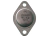 Transistor 2n6030 Pnp 16amp - 120v Motorola