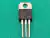 Transistor Bta12-800sw Triac 12amp - 800v - comprar online