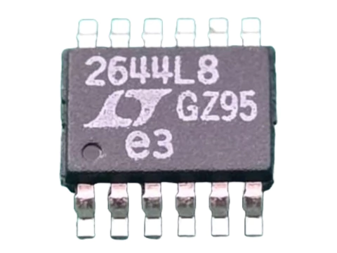 Circuito Integrado Ltc2644-L8 = 2644L8 Smd Linear