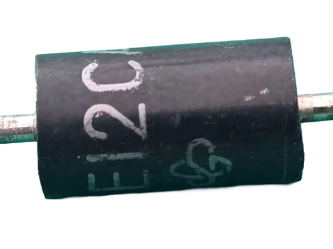 Diodo 1,5ke12ca Tvs Bidirecional 12v 1500w