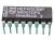 Circuito Integrado Cd4053 = Hef4053bp = Hef4053 Philips