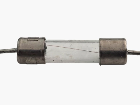 Fusivel de Vidro 1amp 250v Axial 5x20mm