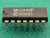 Circuito Integrado Mc3346p Mc3346 Motorola - comprar online