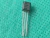 Transistor Bf494 Npn 30ma 30v - comprar online