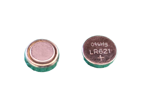 Bateria 1,5v Lr621 = 364a = Ag1 Flex