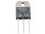 Transistor Tip36a Tip36 Pnp 25amp 60v Texas