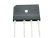 Ponte Retificadora Gbj2510 25amp 1000v