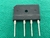 Ponte Retificadora Gbj2510 25amp 1000v - comprar online