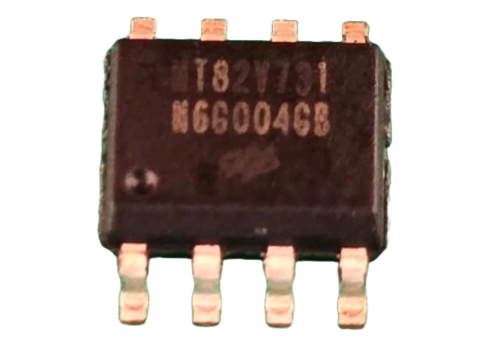 Circuito Integrado Ht82v31 Smd Holtek