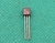 Transistor J111 To92 Jfet N 50ma 35v Siliconix - comprar online