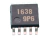 Circuito Integrado Lb1638m-te-l Lb1638 Smd Sanyo