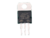 Circuito Integrado Lm317t Lm317 Regulador 1,5amp Pre St