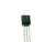 Transistor Mpsa43 Npn 0,5amp 200v