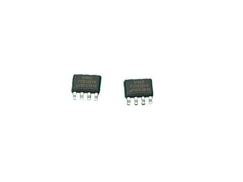 Transistor P2003bvg P2003 Mosfet N 9amp 30v Smd Soic8 Niko-Sem