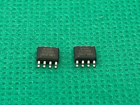 Transistor P8008hv P8008 Mosfet N 3,2amp 80v Smd Soic8 Niko-sem