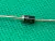 Diodo Schottky Sb260 = Mbr260 2amp 60v - comprar online