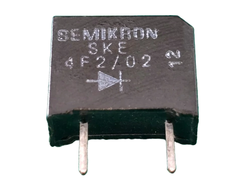 Diodo Ske4f2/02 Semikron