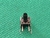 Chave Tactil 6x6x9mm 2 Terminais 90° - comprar online