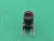 Chave Tactil 7,1x7,1x7,3mm 2 Terminais 90° Com Capa - comprar online