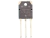 Transistor Tk20j60u k20j60u Tk20j60 = 20n60 Mosfet N 20amp 600v Toshiba