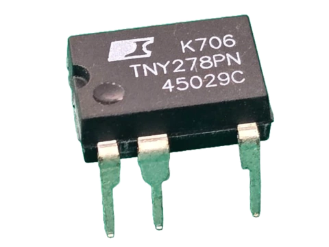 Circuito Integrado Tny278pn Tny278 Power Integrations