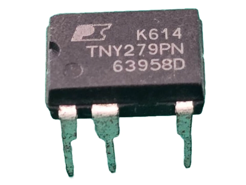 Circuito Integrado Tny279pn Tny279 Power Integrations