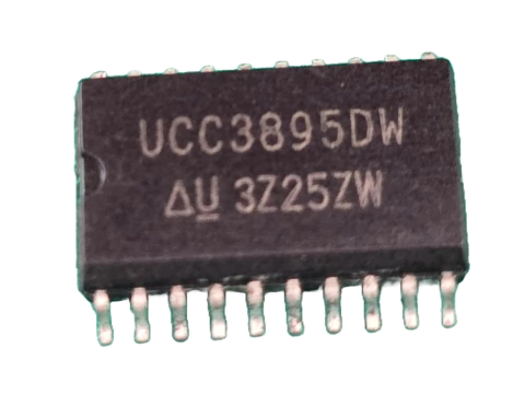 Circuito Integrado Ucc3895dw Ucc3895 Smd Unitrode