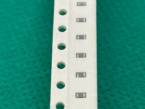 Capacitor 4,7pf/50v 0603 Smd 0,8x1,6mm Np0 Grm39c0g4r7c50z500 Murata
