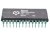 Circuito Integrado Z80ctc Z80 = Z0843004psc Z0843004 Zilog