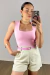 SHORT ALFAIATARIA MARRANT CRU - comprar online