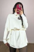 Imagem do PONCHO TRICOT MODAL IMPORTADO - todas as cores aqui