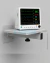 Suporte para monitor multiparâmetro hospitalar - comprar online