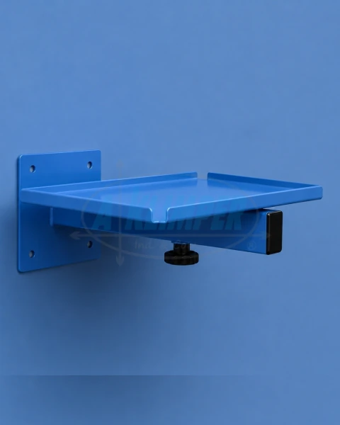 Suporte para monitor multiparâmetro hospitalar - comprar online