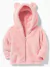 Casaco Teddy Infantil Fleece 0 a 14 Anos - comprar online
