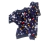 Conjunto Fleece Infantil Mickey A B C 0 a 14 Anos