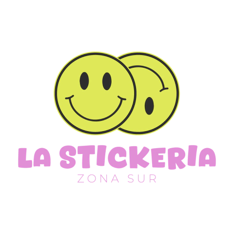 LA STICKERIA ZONA SUR