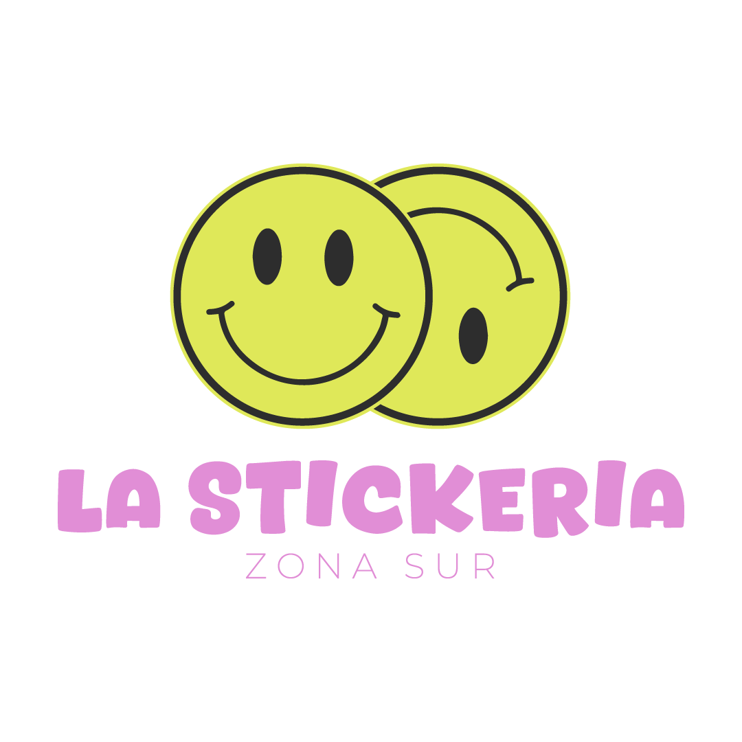 LA STICKERIA ZONA SUR