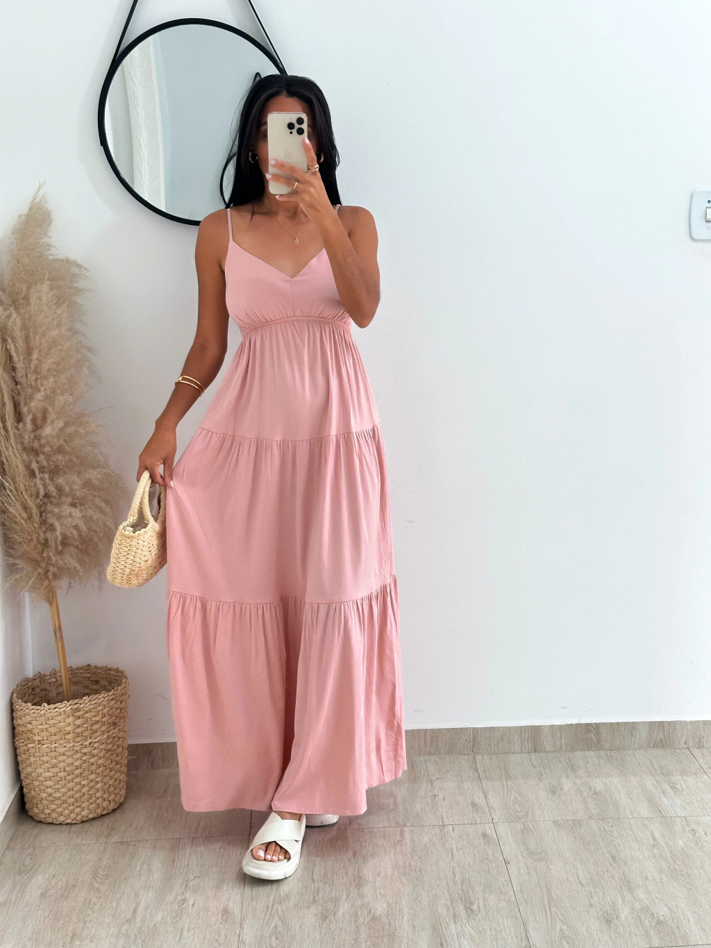 Vestido Valentina