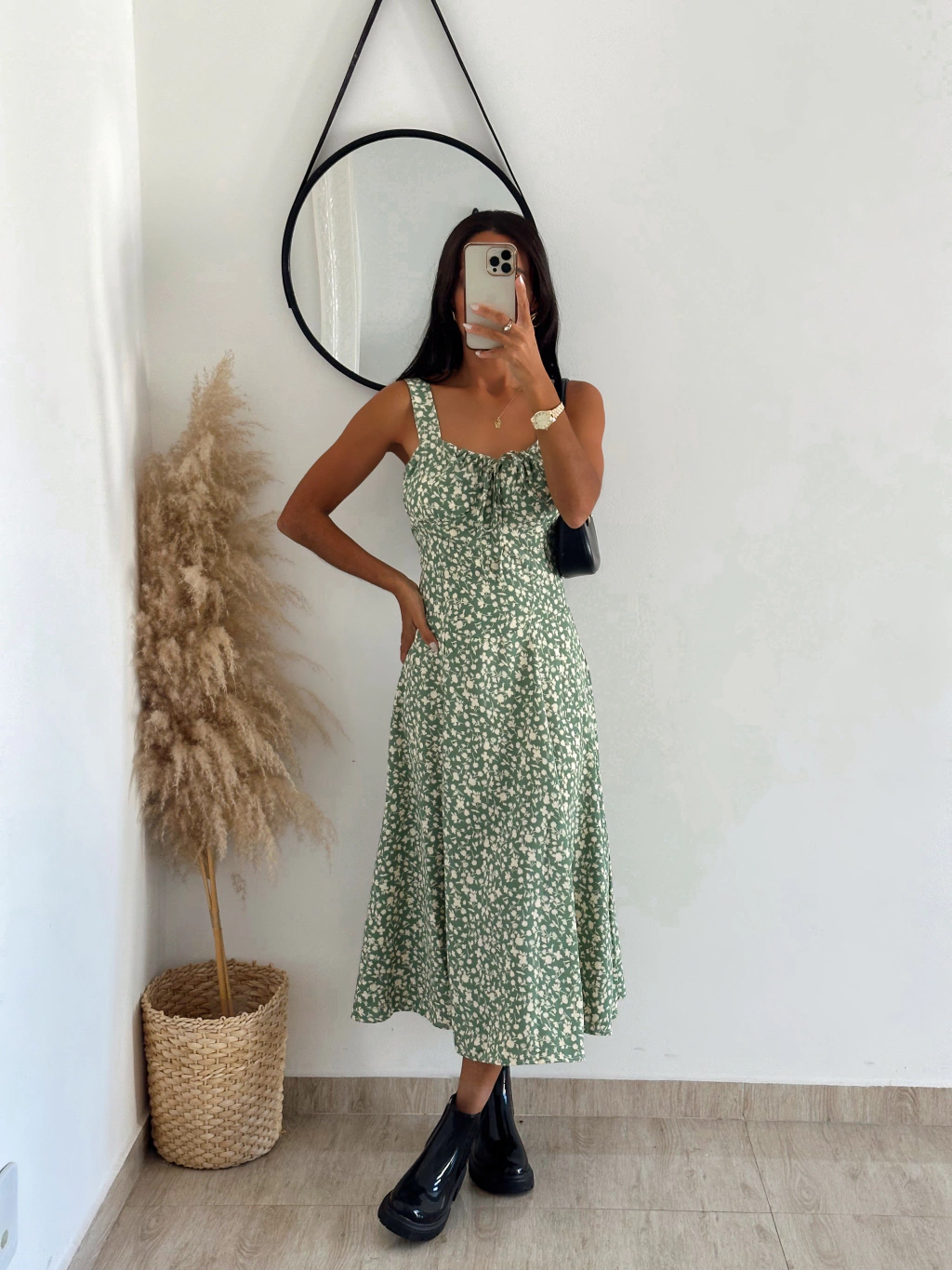 Vestido Vittoria