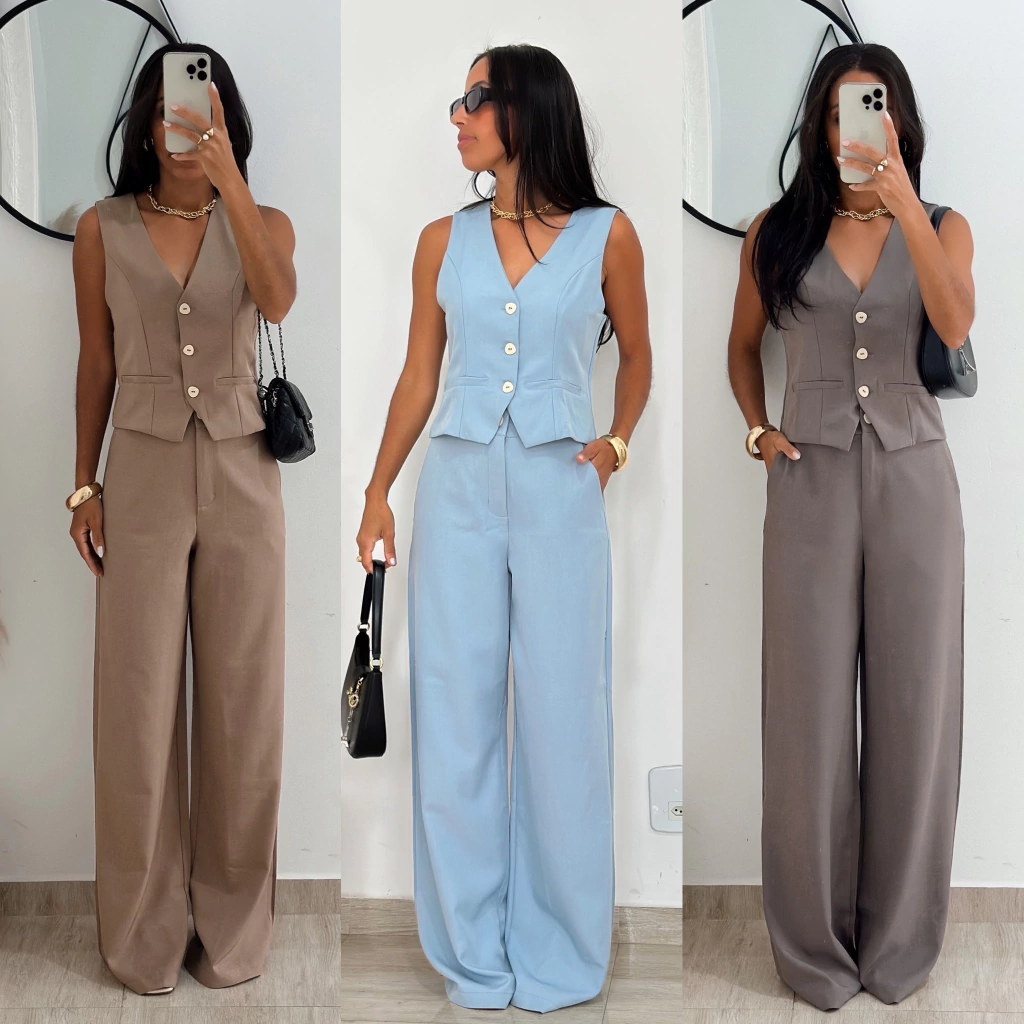 Conjunto Madri
