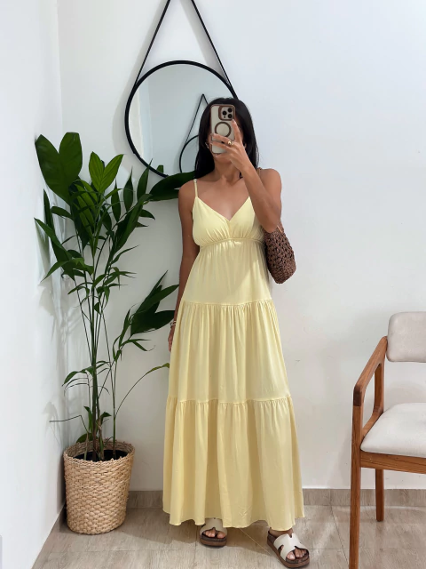 Vestido Valentina - comprar online