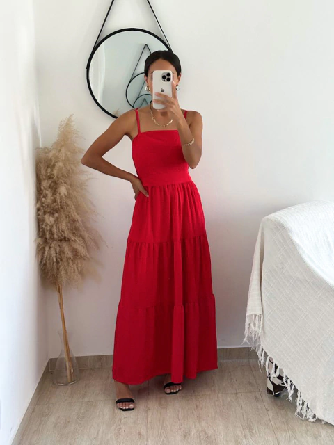 Vestido Julieta - comprar online