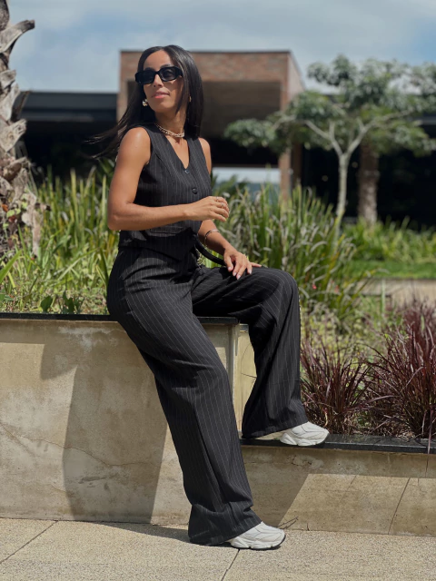 Conjunto feminino Lua - comprar online