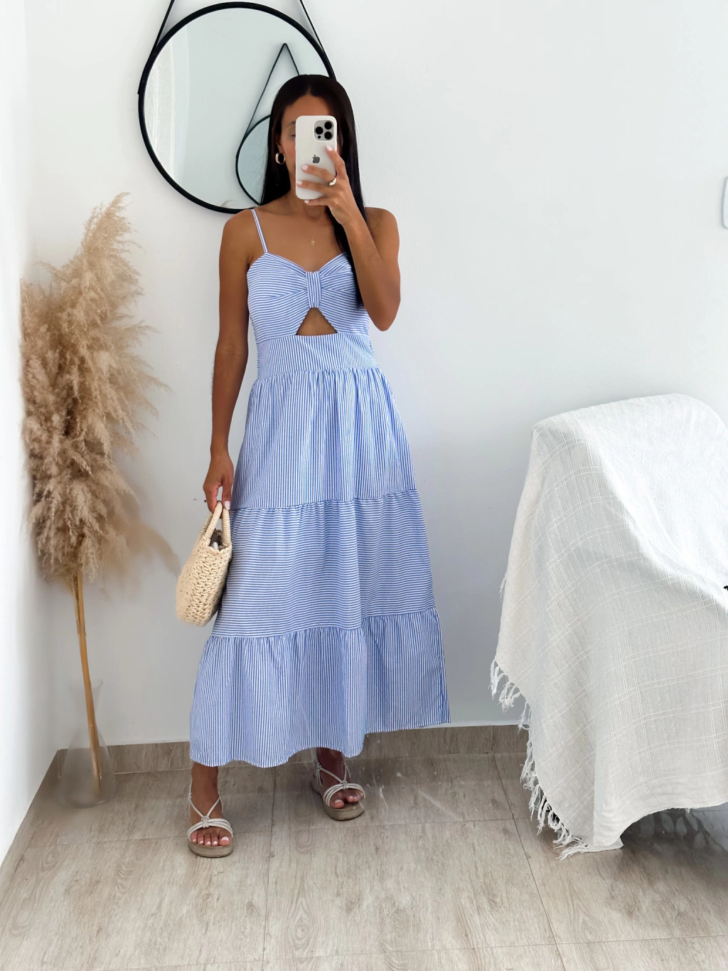 Vestido Soffia