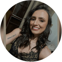 Passando pra deixar um Feedback do meu conjuntinho, amei! Qualidade impecável, super bem embaladinho e ainda com um brinde, obrigada! Logo farei mais comprinhas 🥰