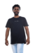 Camiseta Preta - F*ck Nudes. Send me Your Playlists - Loja Amantes de Eletronico