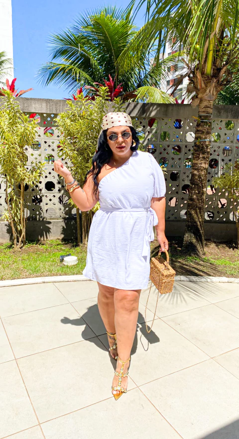 Macaquinho Melinda - comprar online